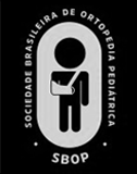 Logo Sociedade Brasileira de Ortopedia Pediátrica