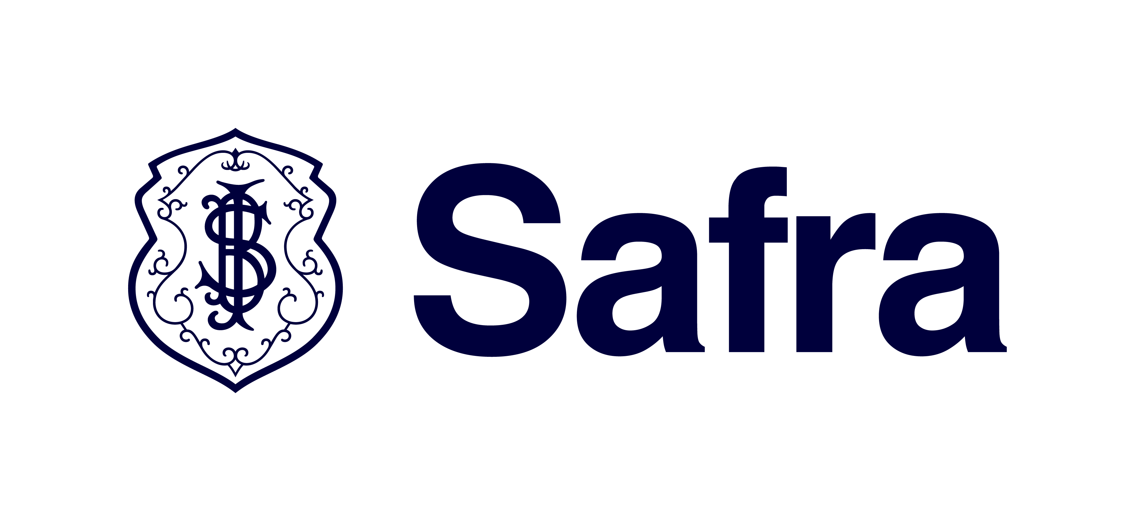 Safra logo